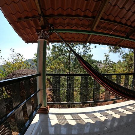Hotel Y Restaurante Las Margaritas Perquin Phòng bức ảnh