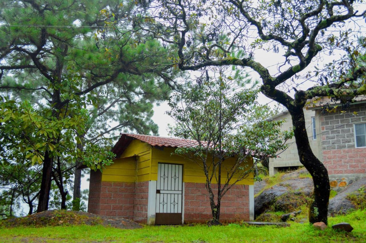 Hotel Y Restaurante Las Margaritas Perquin Phòng bức ảnh