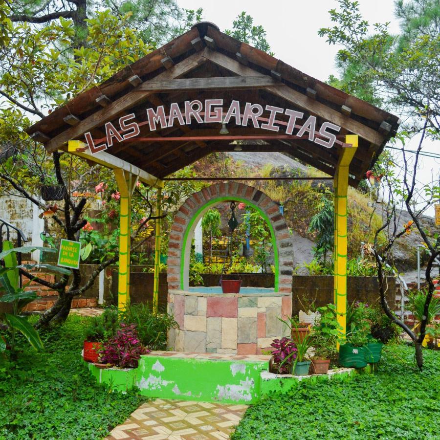 Hotel Y Restaurante Las Margaritas Perquin Ngoại thất bức ảnh