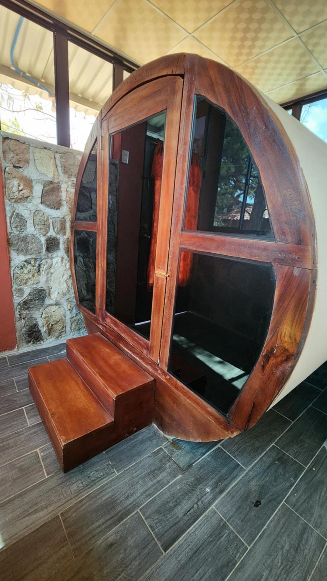 Hotel Y Restaurante Las Margaritas Perquin Phòng bức ảnh