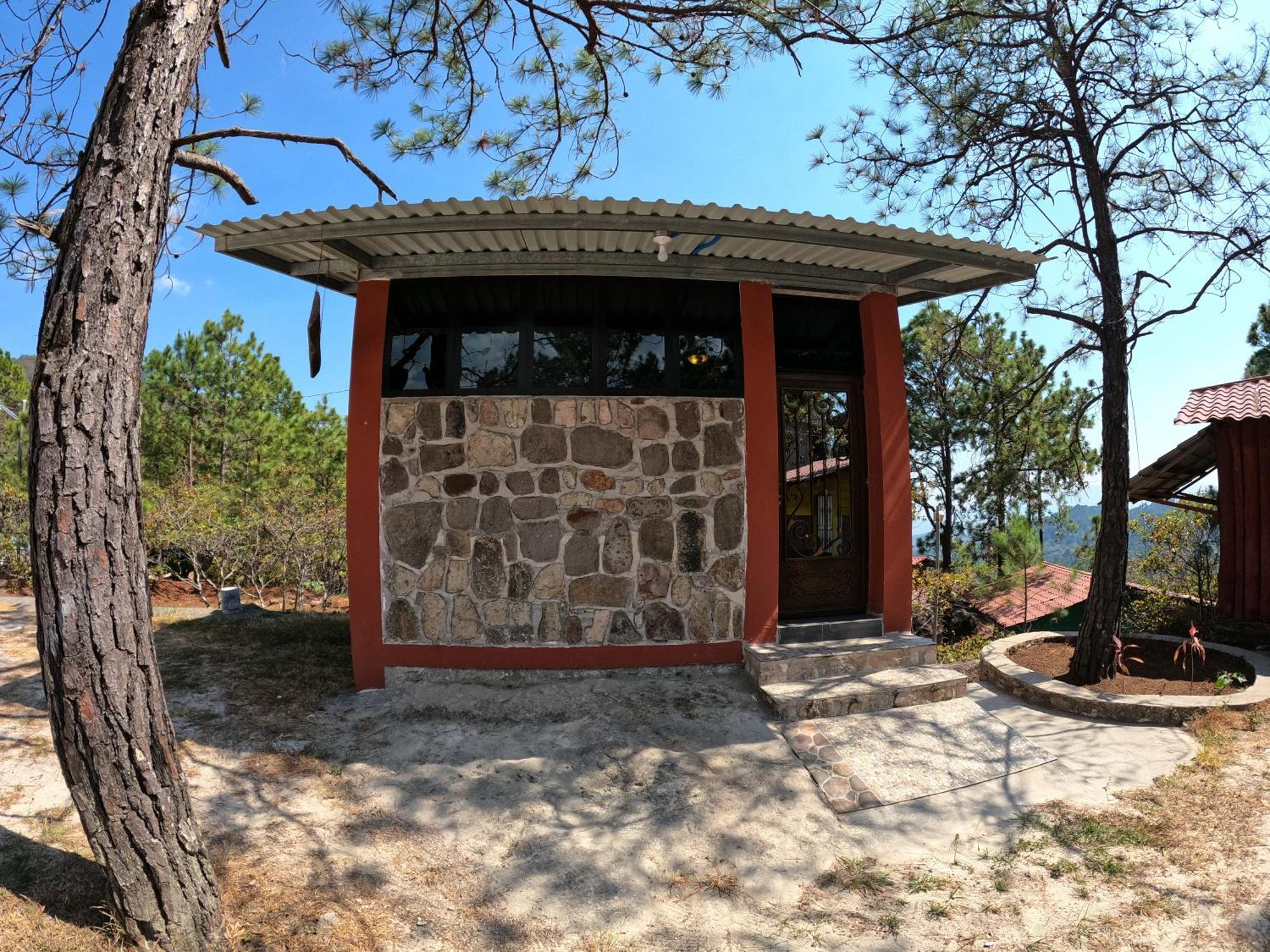 Hotel Y Restaurante Las Margaritas Perquin Phòng bức ảnh