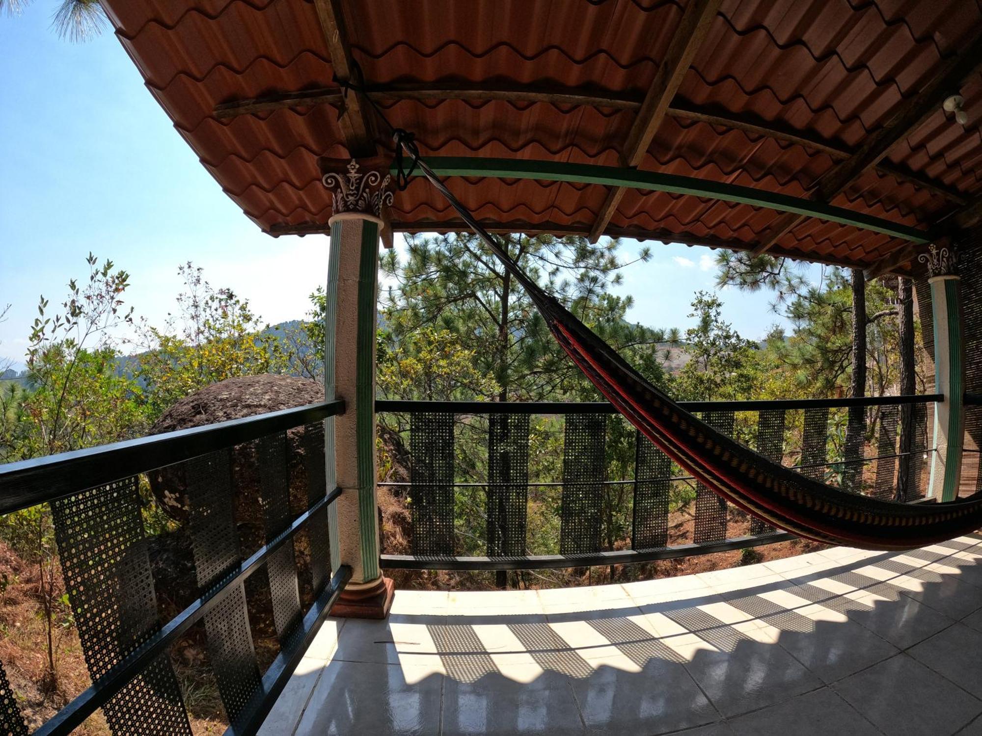 Hotel Y Restaurante Las Margaritas Perquin Phòng bức ảnh