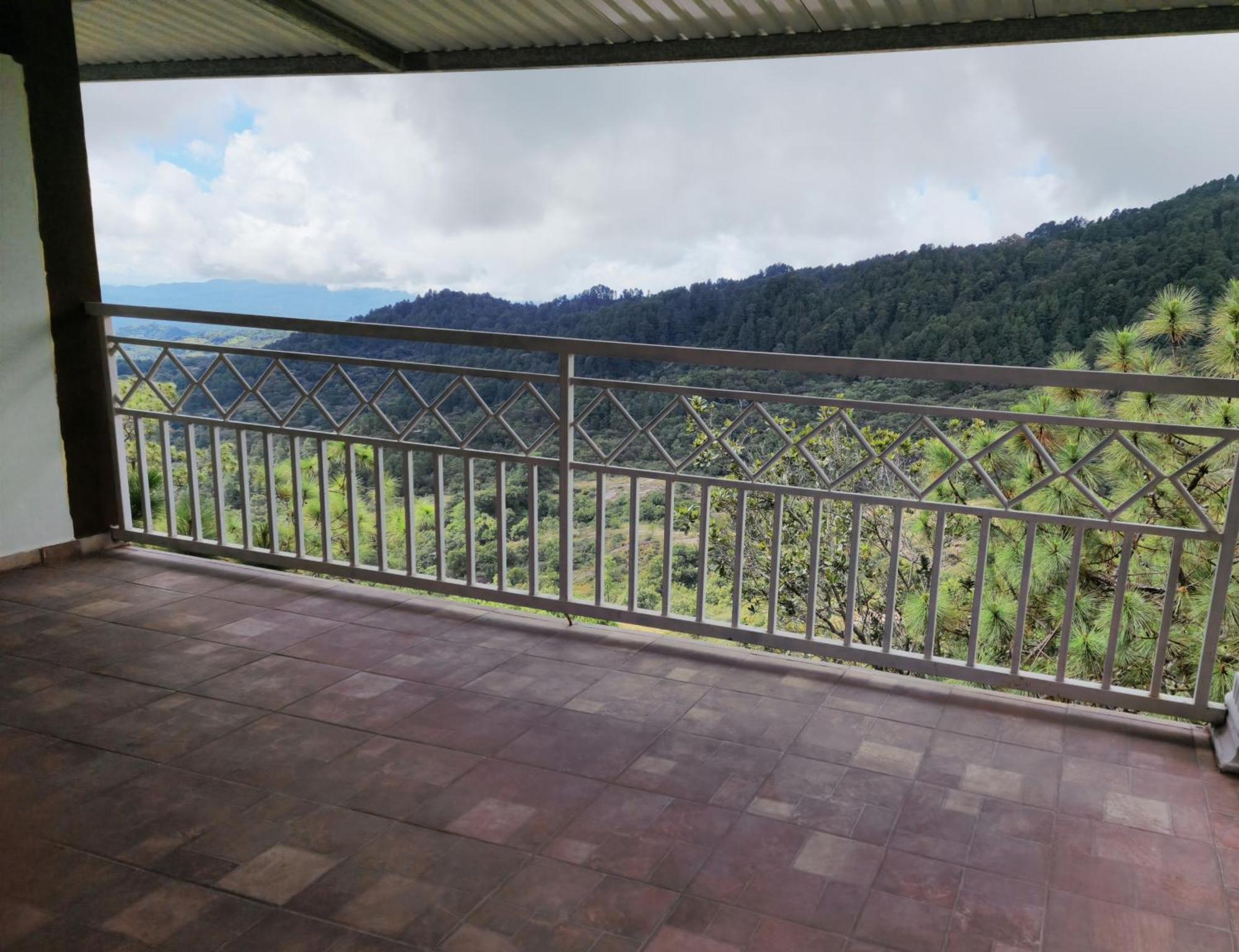 Hotel Y Restaurante Las Margaritas Perquin Phòng bức ảnh